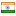 geceria.com server is located in India